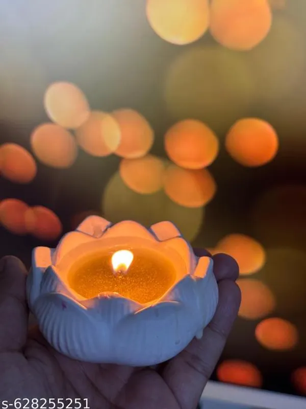 Scented_Wax_Lotus_Jar_Smokeless_Mini_Pillar_Candle