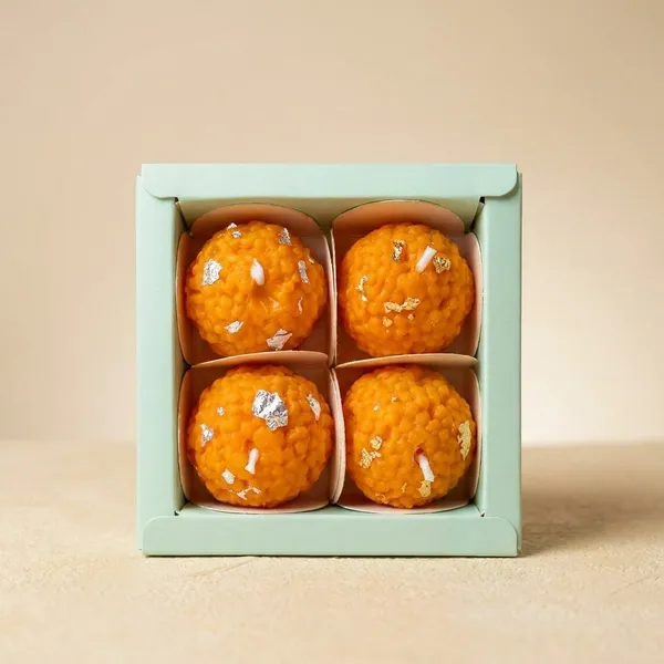 Festive_Ladoo_Candle