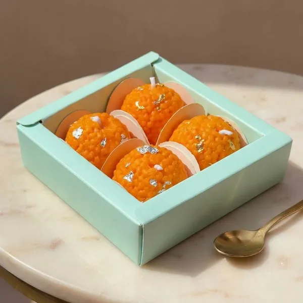 Festive_Ladoo_Candle