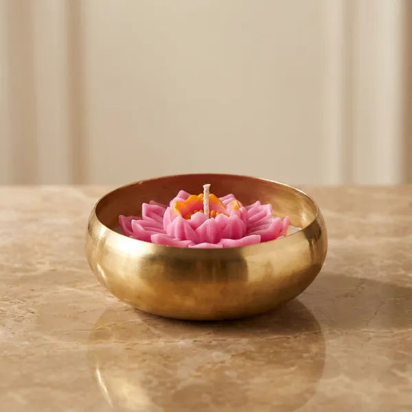 Pink_Lotus_Flower_Decorative_Floating_Candle