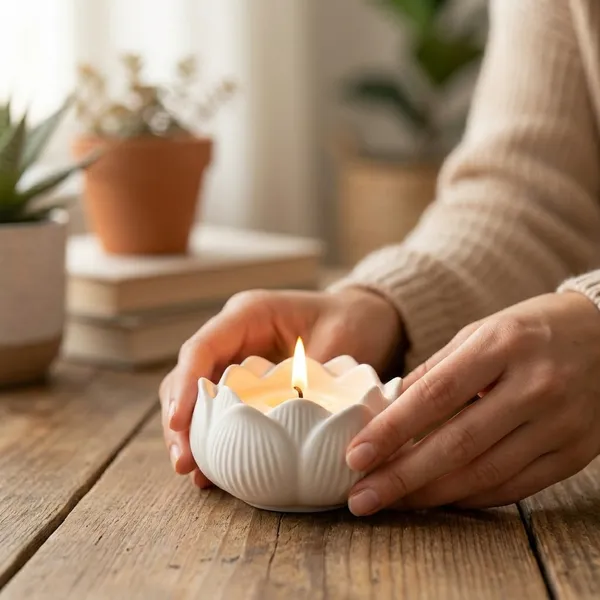 Scented_Wax_Lotus_Jar_Smokeless_Mini_Pillar_Candle