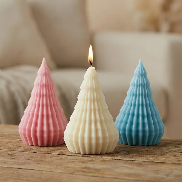 Geometric_Christmas_Tree_Candle_Modern_Festive_Decor_Geometric_Christmas_Tree_Candle_Modern_Festive_Decor