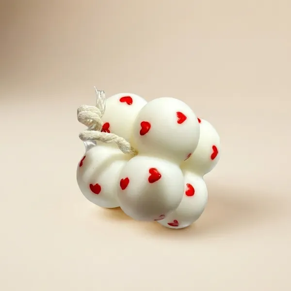 Cute_Bubble_Heart_Candle_Aesthetic_Home_Decor_Gift_For_Loved_Ones_(Pack_of_2)