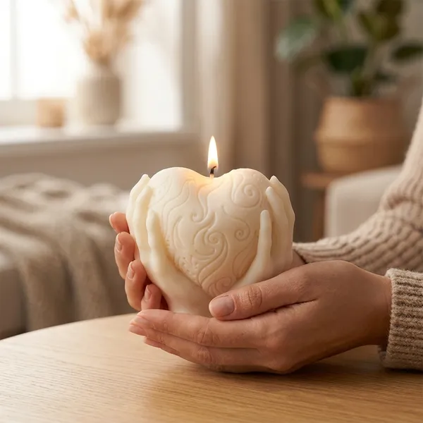 Valentines_Day_Candle_Holding_Heart_Candle_For_Decor