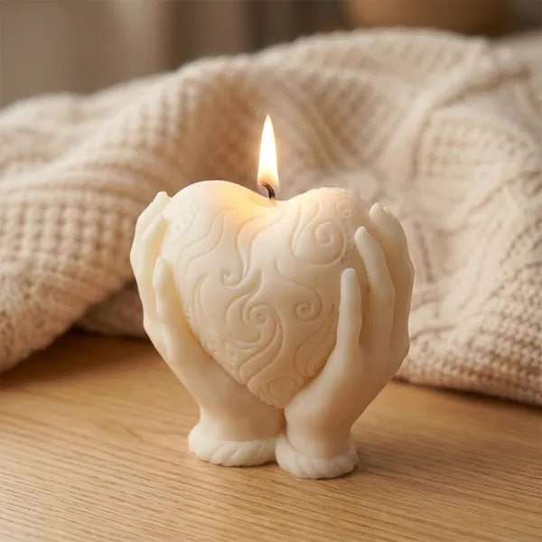 Valentines_Day_Candle_Holding_Heart_Candle_For_Decor