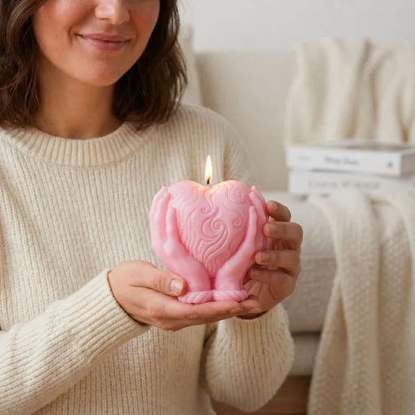 Valentines_Day_Candle_Making_Mold_Silicone_Wax_Casting_Mould_For_Diy_Crafts_Heart_Hand_Mold
