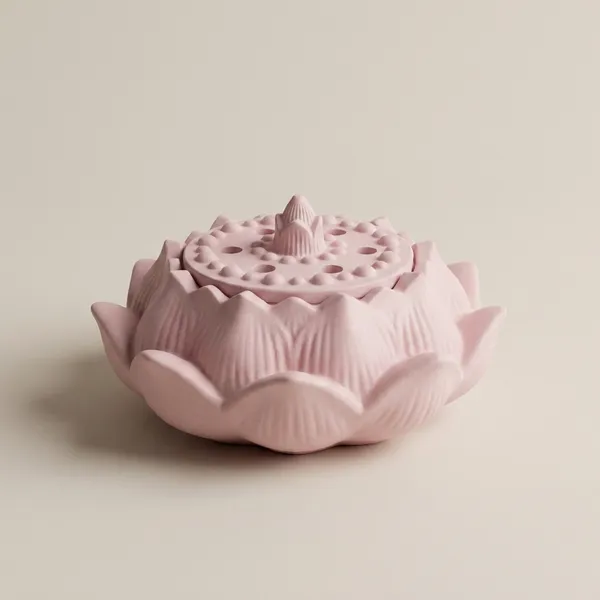 Pink_Concrete_Empty_Lotus_Jar_With_Lid