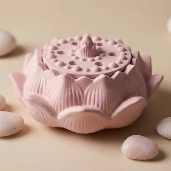Pink_Concrete_Empty_Lotus_Jar_With_Lid