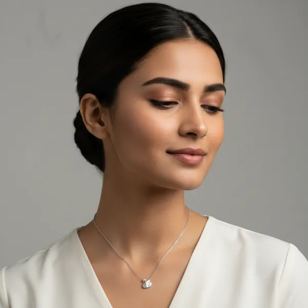 Silver_Necklace_For_Women