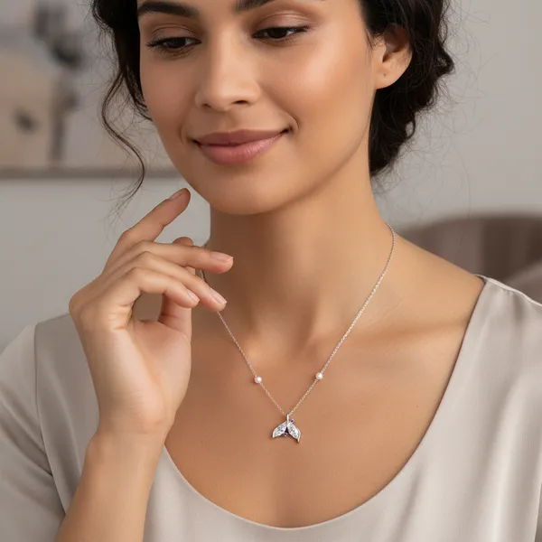 Silver_Necklace_For_Women