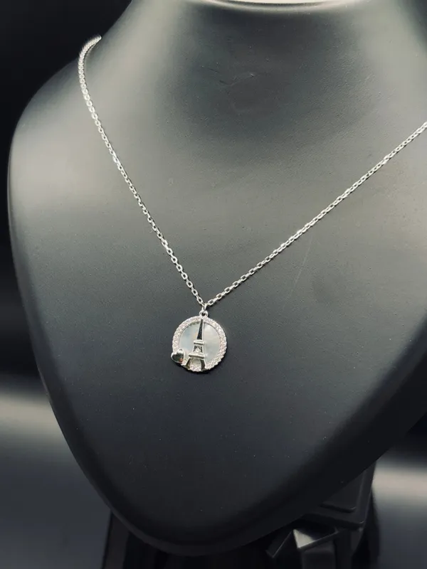 Silver_Necklace_For_Women