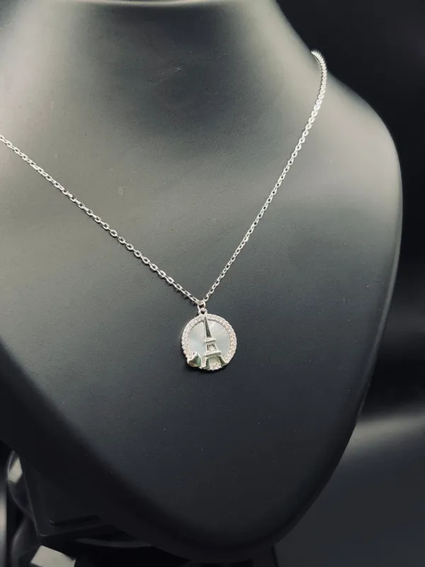 Silver_Necklace_For_Women