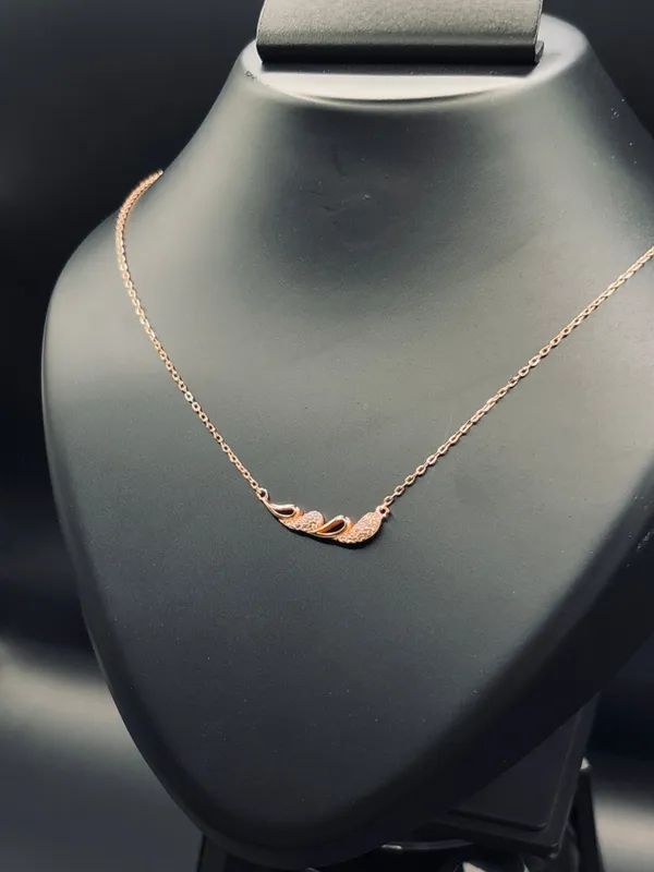 Rose_Gold_Necklace_For_Women