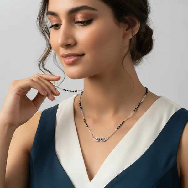 Silver_Mangalsutra_For_Women