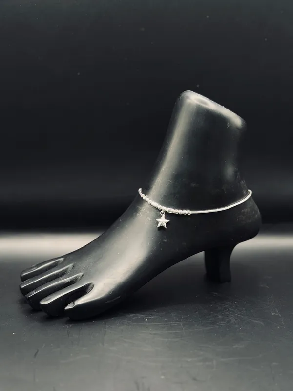 Silver_Anklet_For_Women