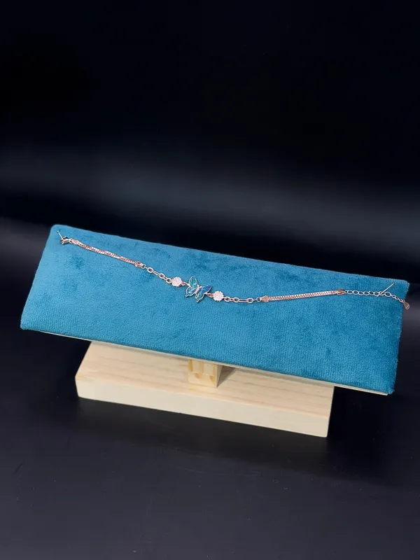 Rose_Gold_Bracelet_For_Women