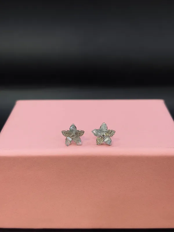 Silver_Stud_Earrings_For_Women