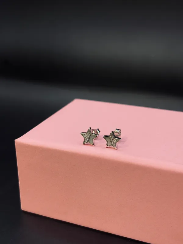 Silver_Stud_Earrings_For_Women