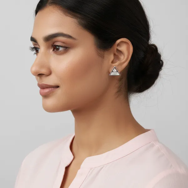 Silver_Stud_Earrings_For_Women