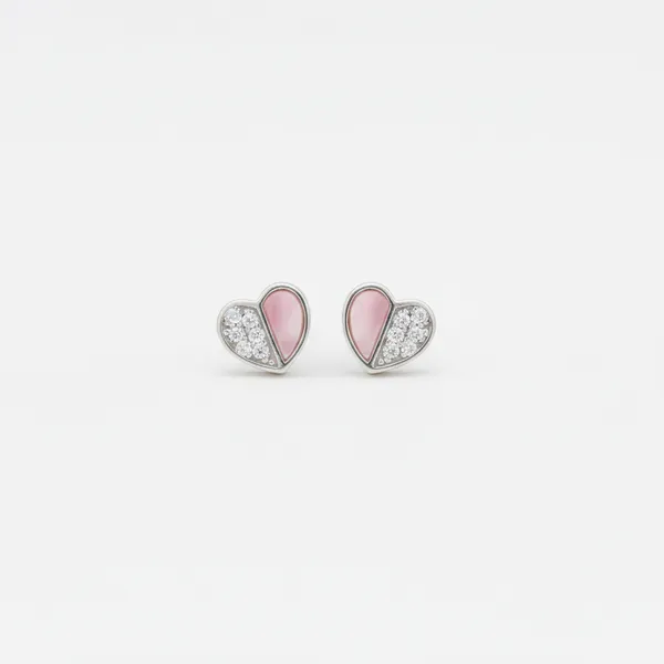 Silver_Stud_Earrings_For_Women