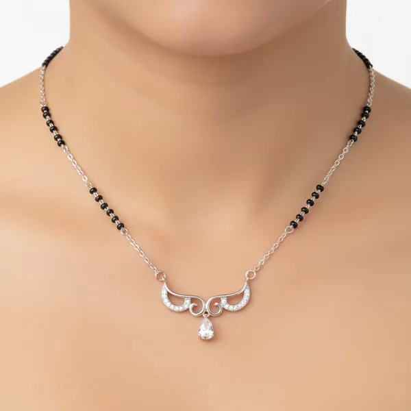 Silver_Mangalsutra_For_Women