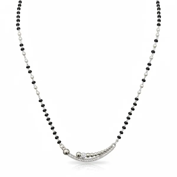 Silver_Mangalsutra_For_Women