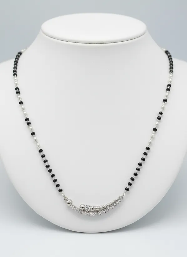 Silver_Mangalsutra_For_Women