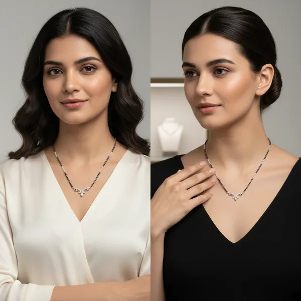 Golden_And_Black_Mangalsutra_For_Women