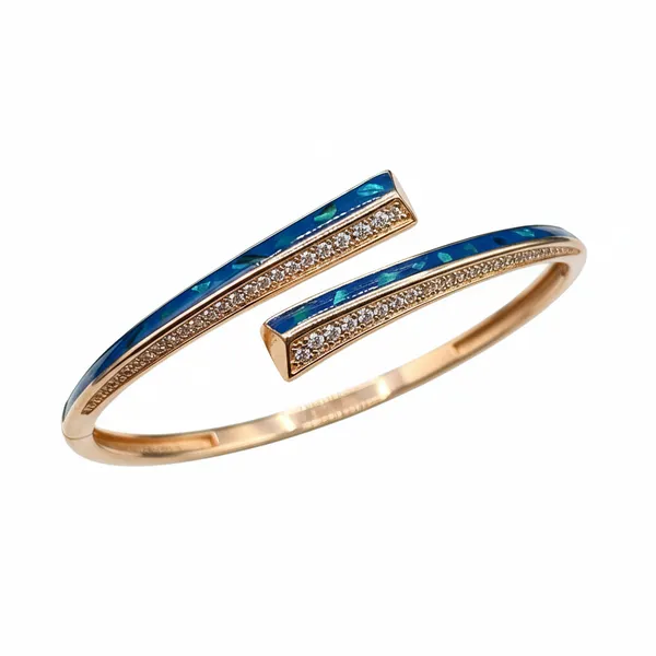 Rose_Gold_Open_Cuff_Bracelet_For_Women