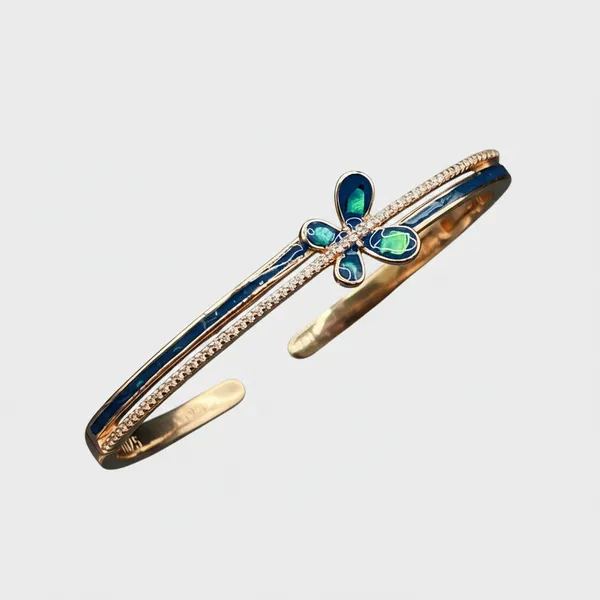 Rose_Gold_Open_Cuff_Bracelet_For_Women