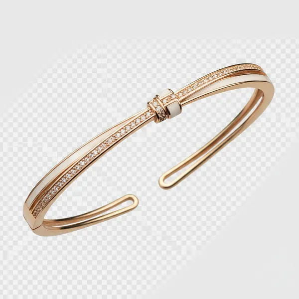 Rose_Gold_Open_Cuff_Bracelet_For_Women