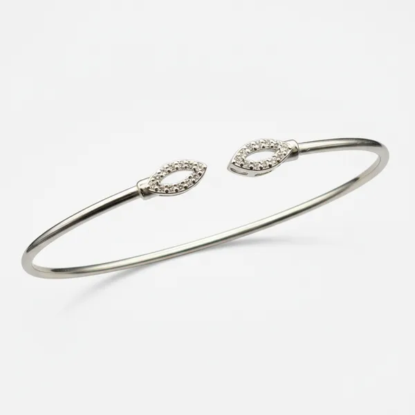 Silver_Open_Cuff_Bracelet_For_Women