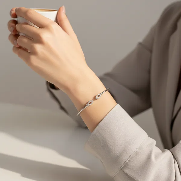 Silver_Open_Cuff_Bracelet_For_Women