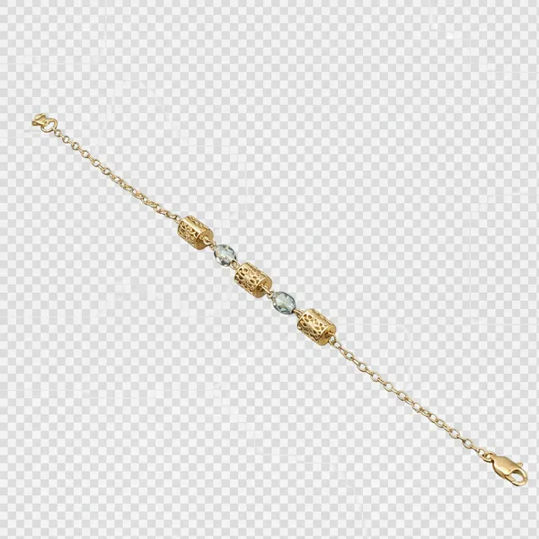Rose_Gold_Bracelet_For_Women