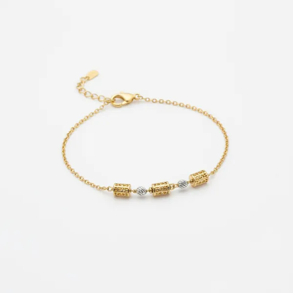 Rose_Gold_Chain_Bracelet_For_Women