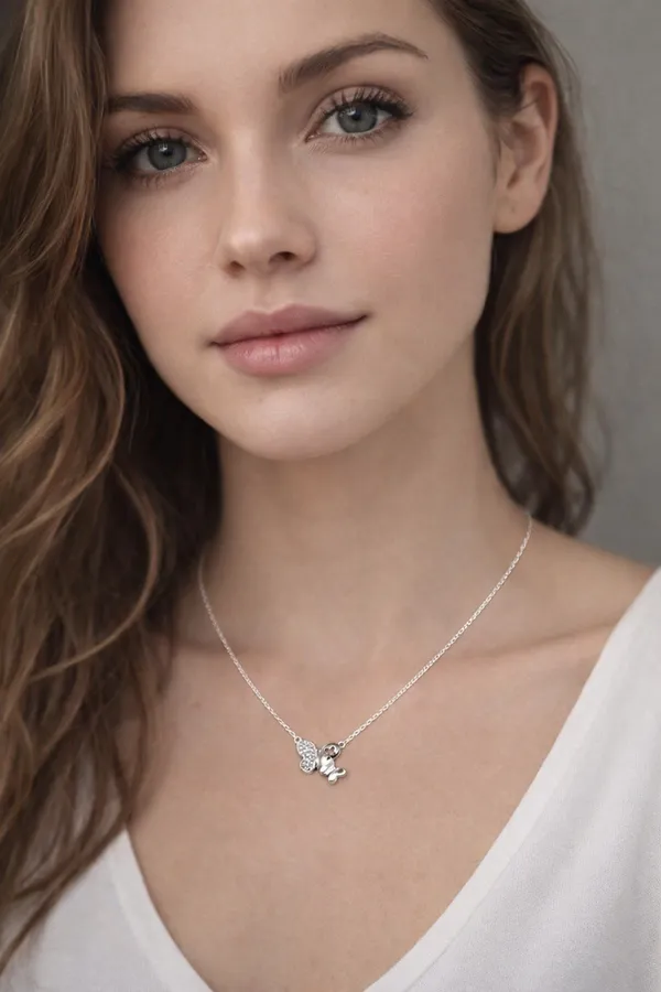 Silver_Necklace_For_Women