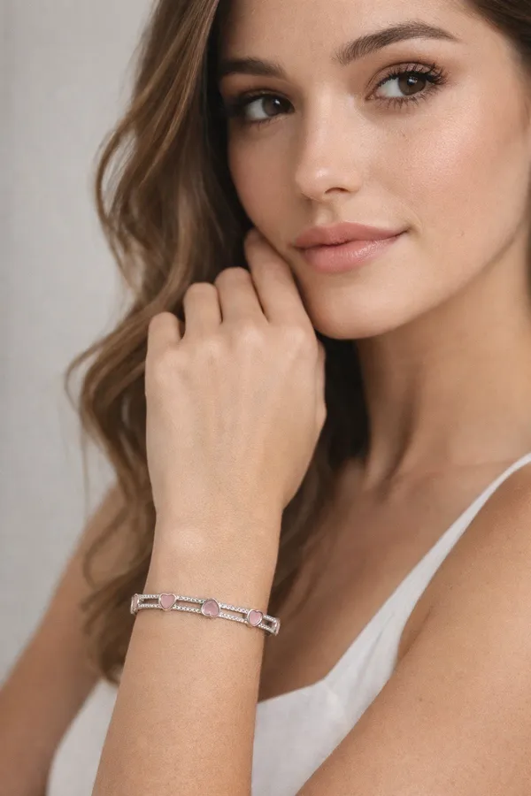 Silver_Bangle_For_Women