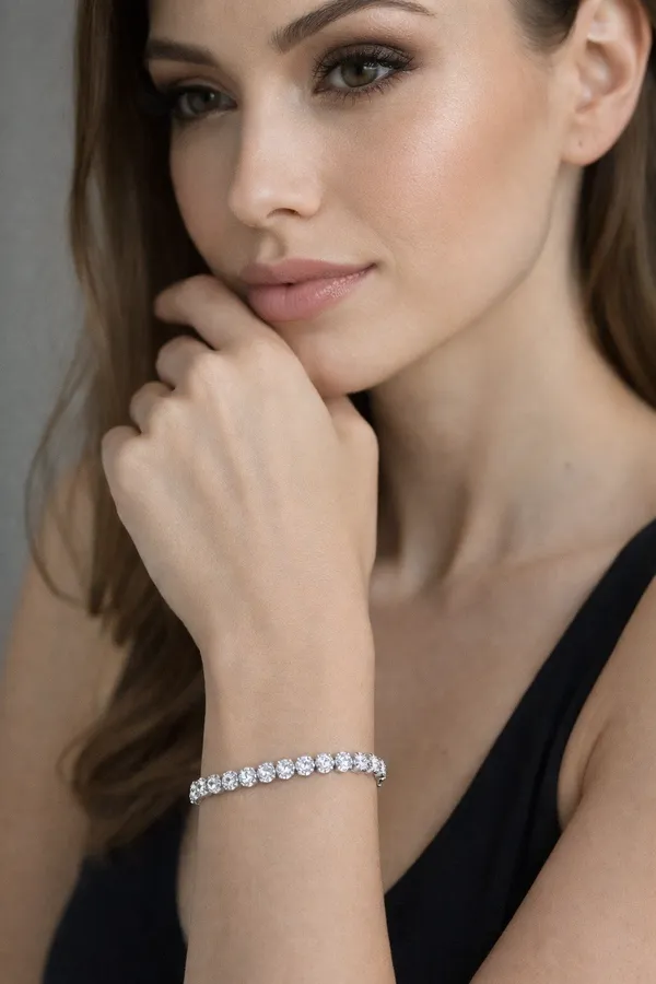 Silver_Bracelet_For_Women