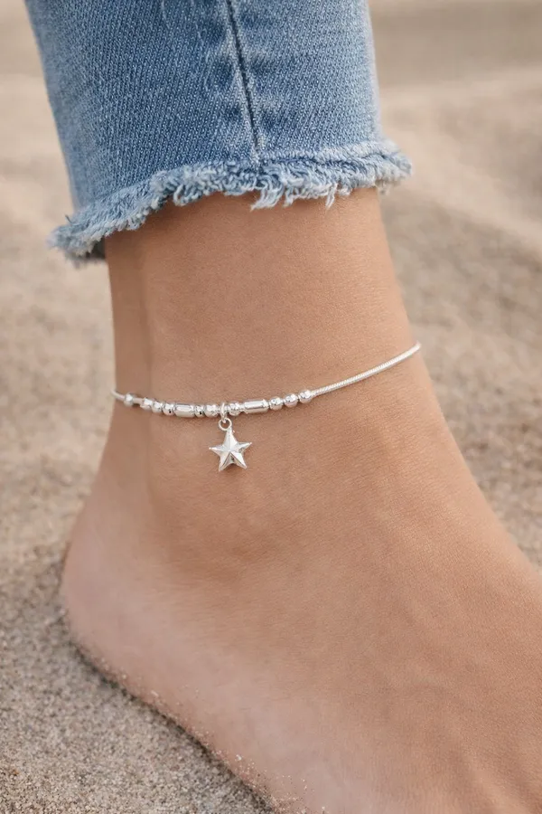 Silver_Anklet_For_Women