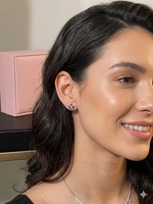 Silver_Stud_Earrings_For_Women
