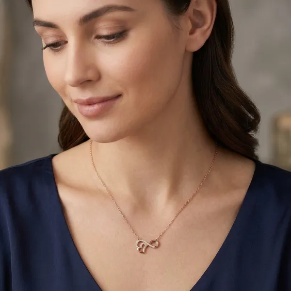 Rose_Gold_Necklace_For_Women