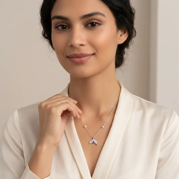 Silver_Necklace_For_Women