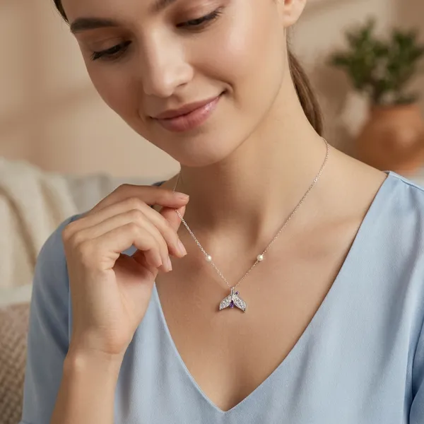 Silver_Necklace_For_Women