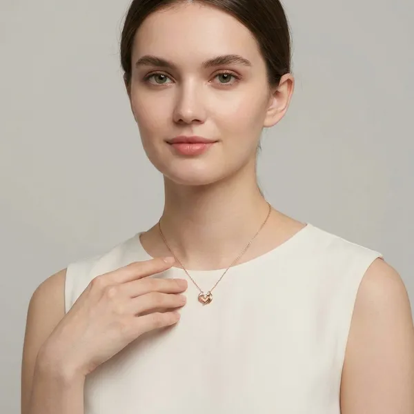 Rose_Gold_Pendant_Necklace_For_Women