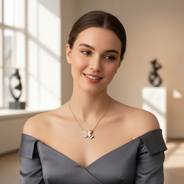 Rose_Gold_Necklace_For_Women