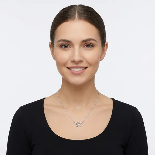 Silver_Necklace_For_Women