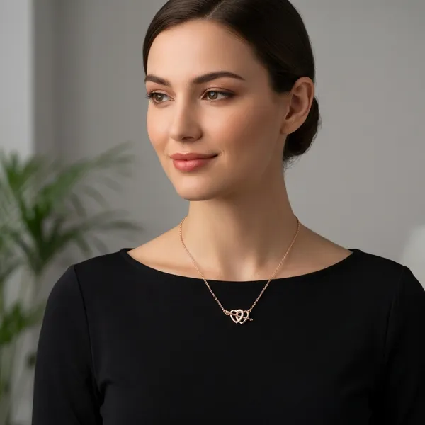 Rose_Gold_Necklace_For_Women