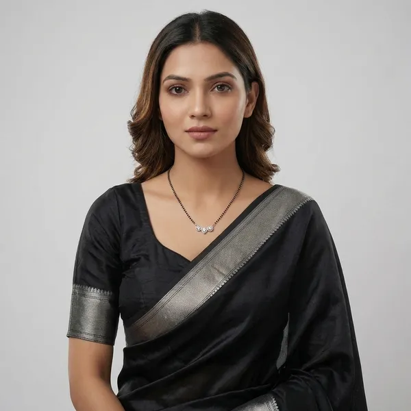 Silver_Mangalsutra_For_Women