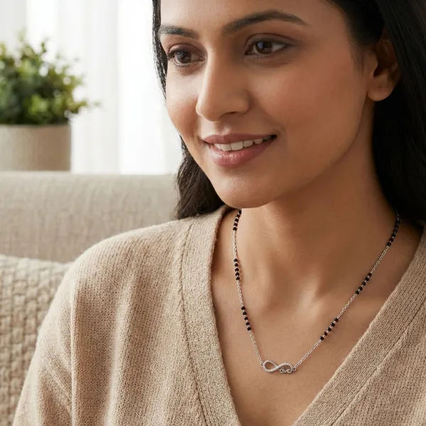 Golden_And_Blck_Mangalsutra_For_Women