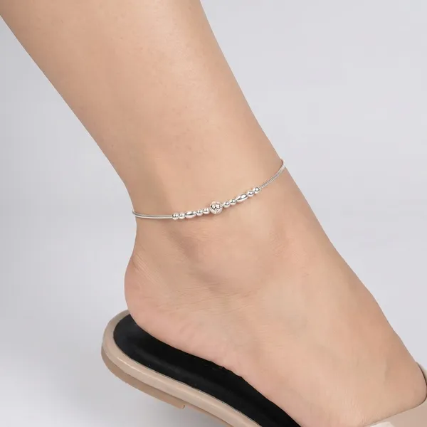Silver_Anklet_For_Women